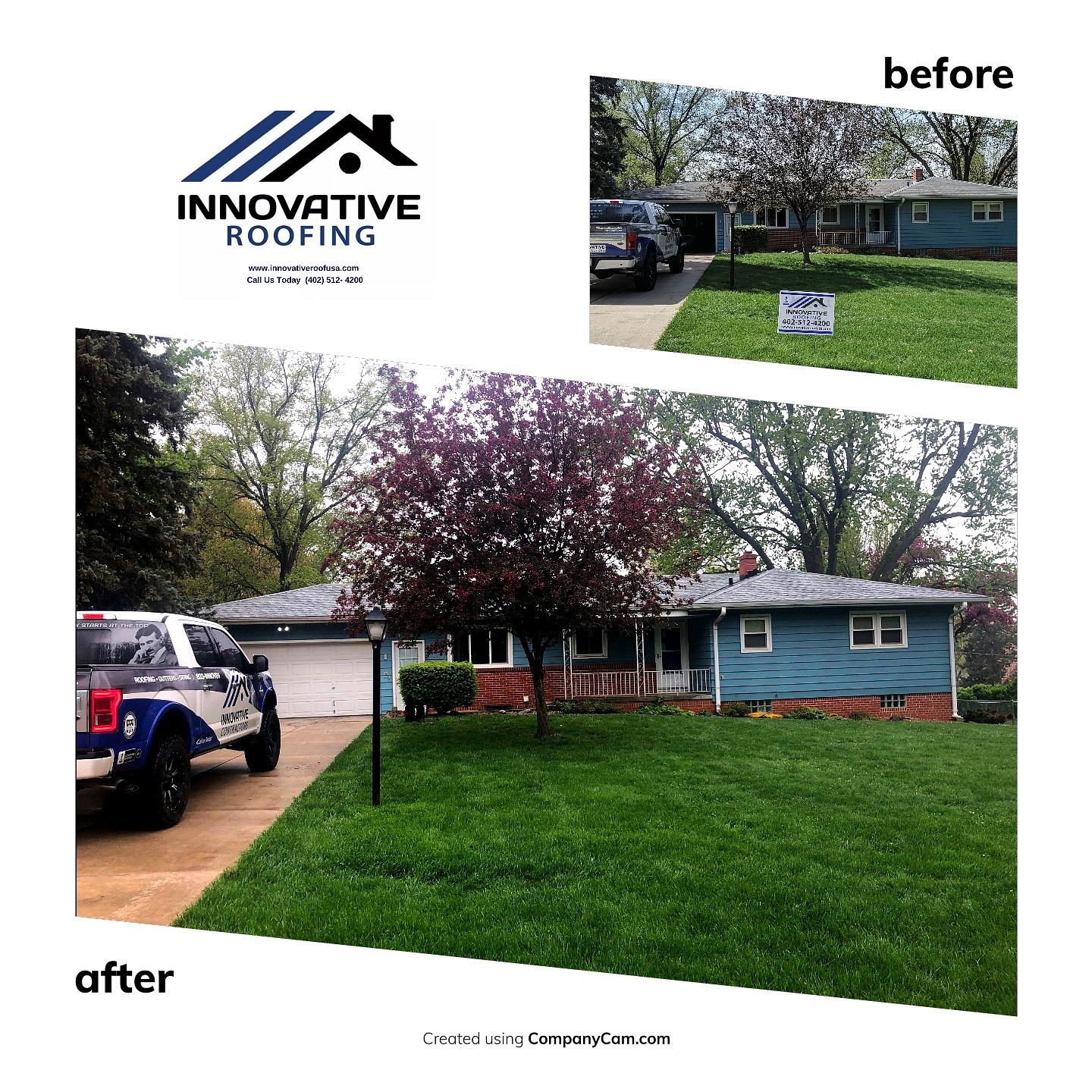 Innovative Roofing Image