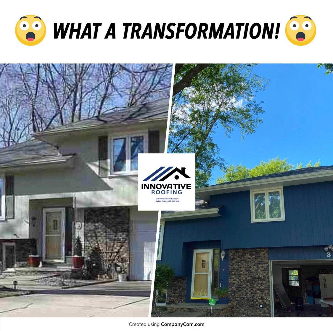 Innovative Roofing Image