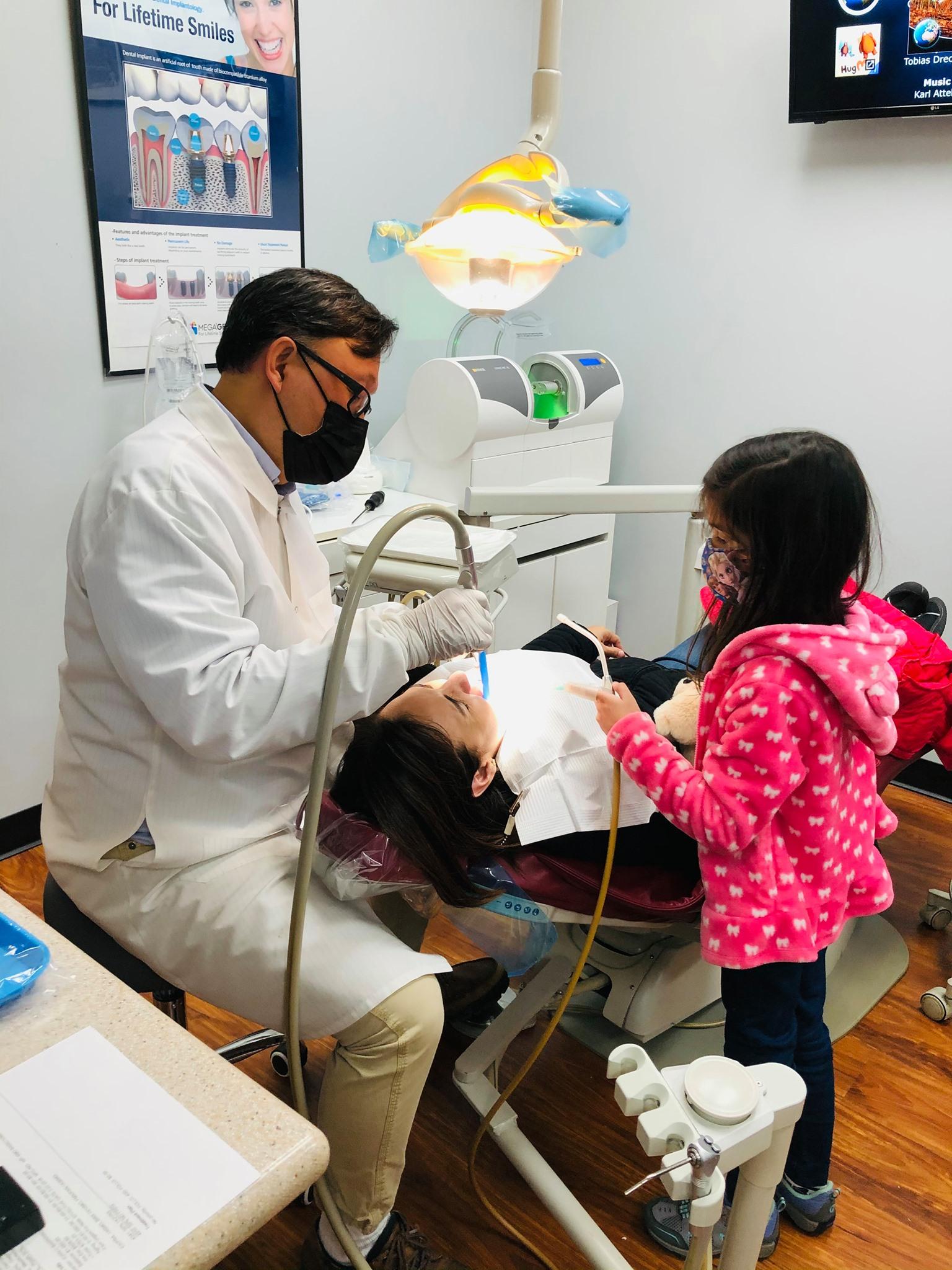 Parkway Dental Care Image