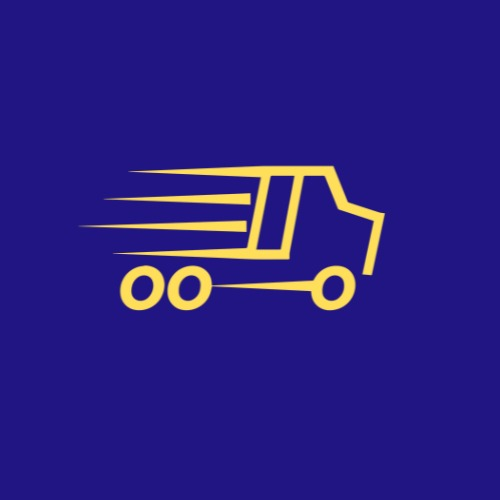 Streamline Junk Removal Logo