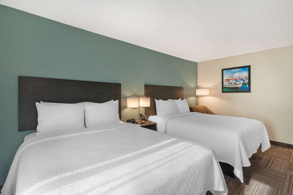 Best Western Plus Bluffton / Hilton Head Hotel Image