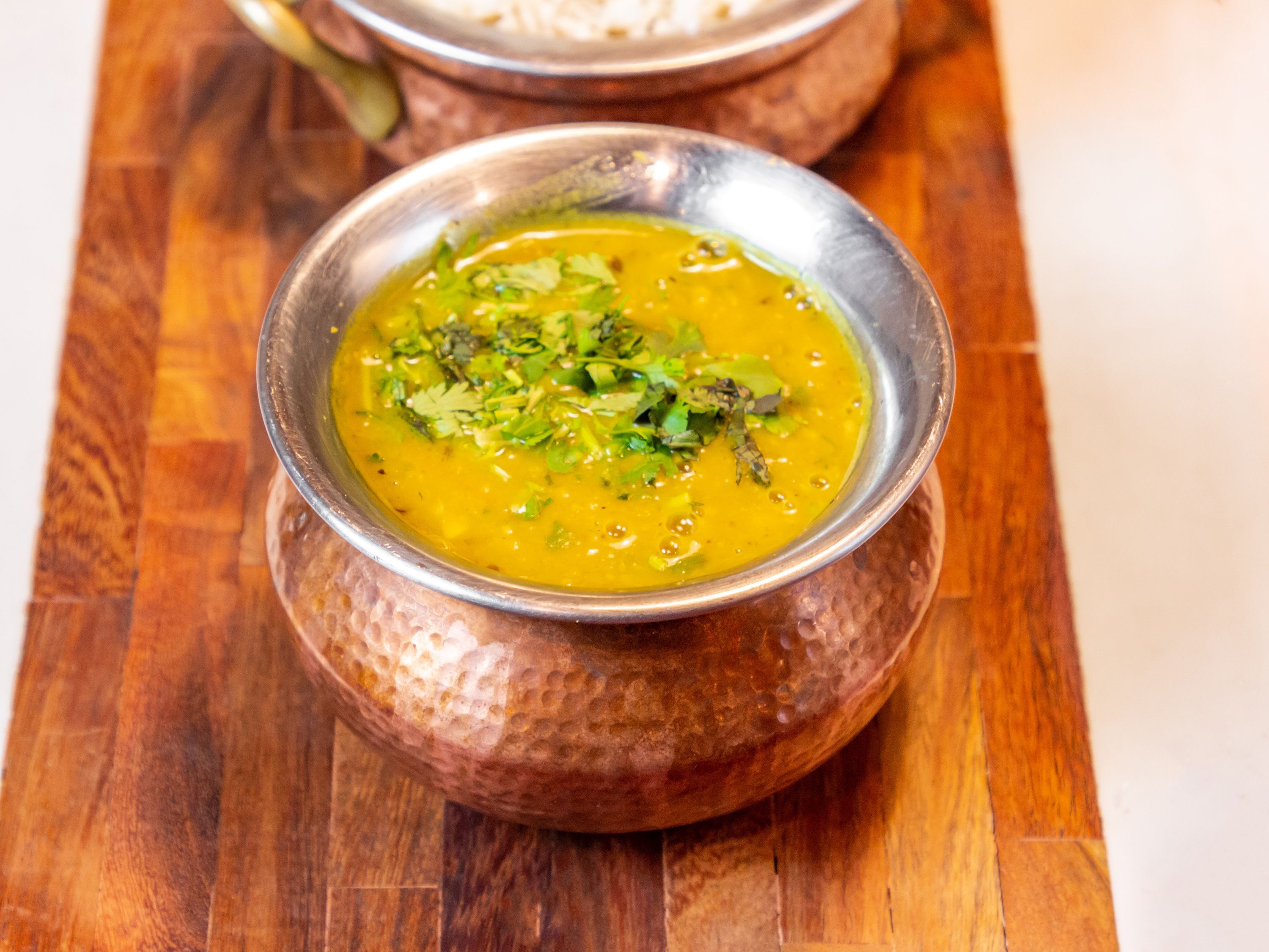 DAL TADKA