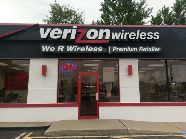 Images Verizon Authorized Retailer, TCC