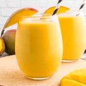 Mango Lassi