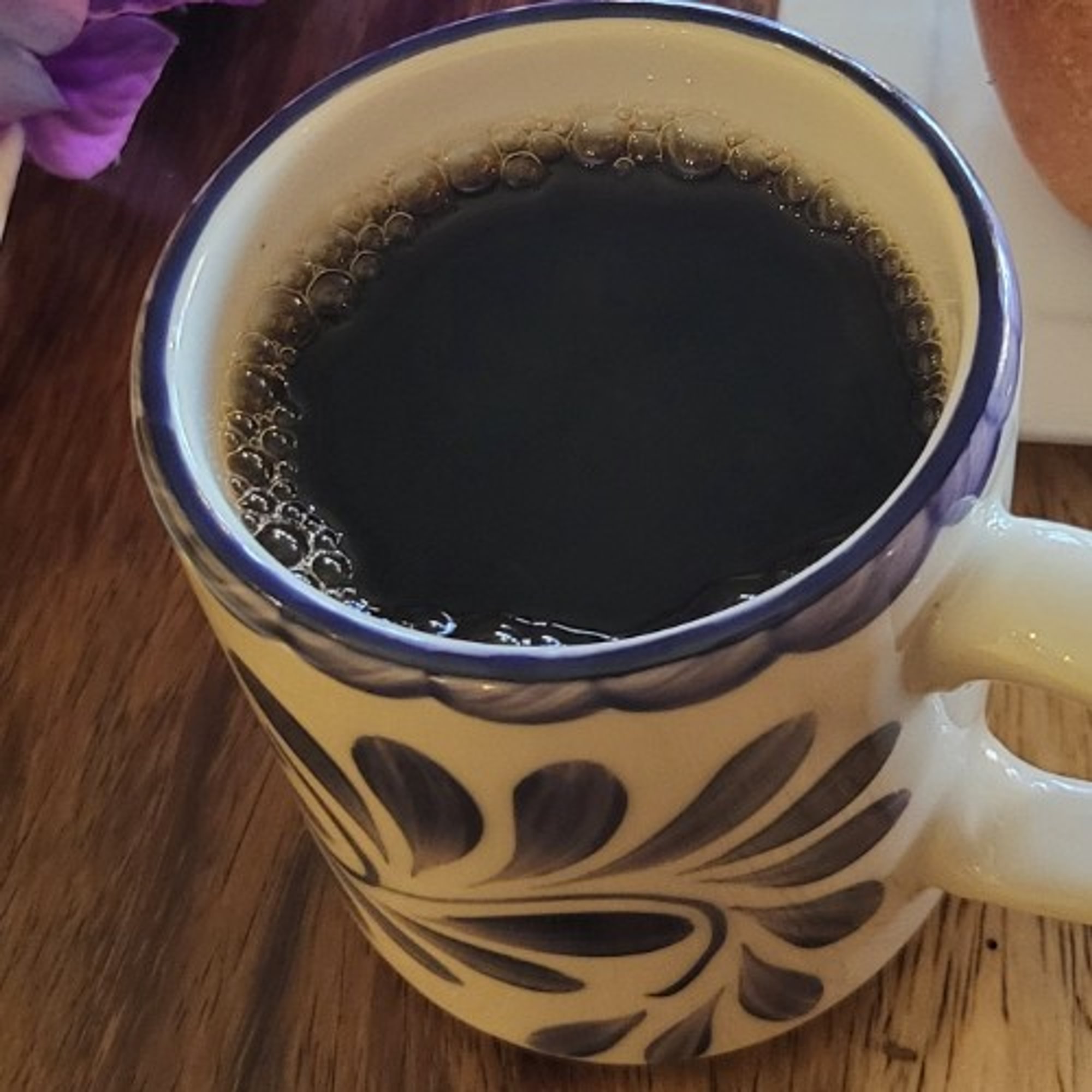 Cafe De Olla
