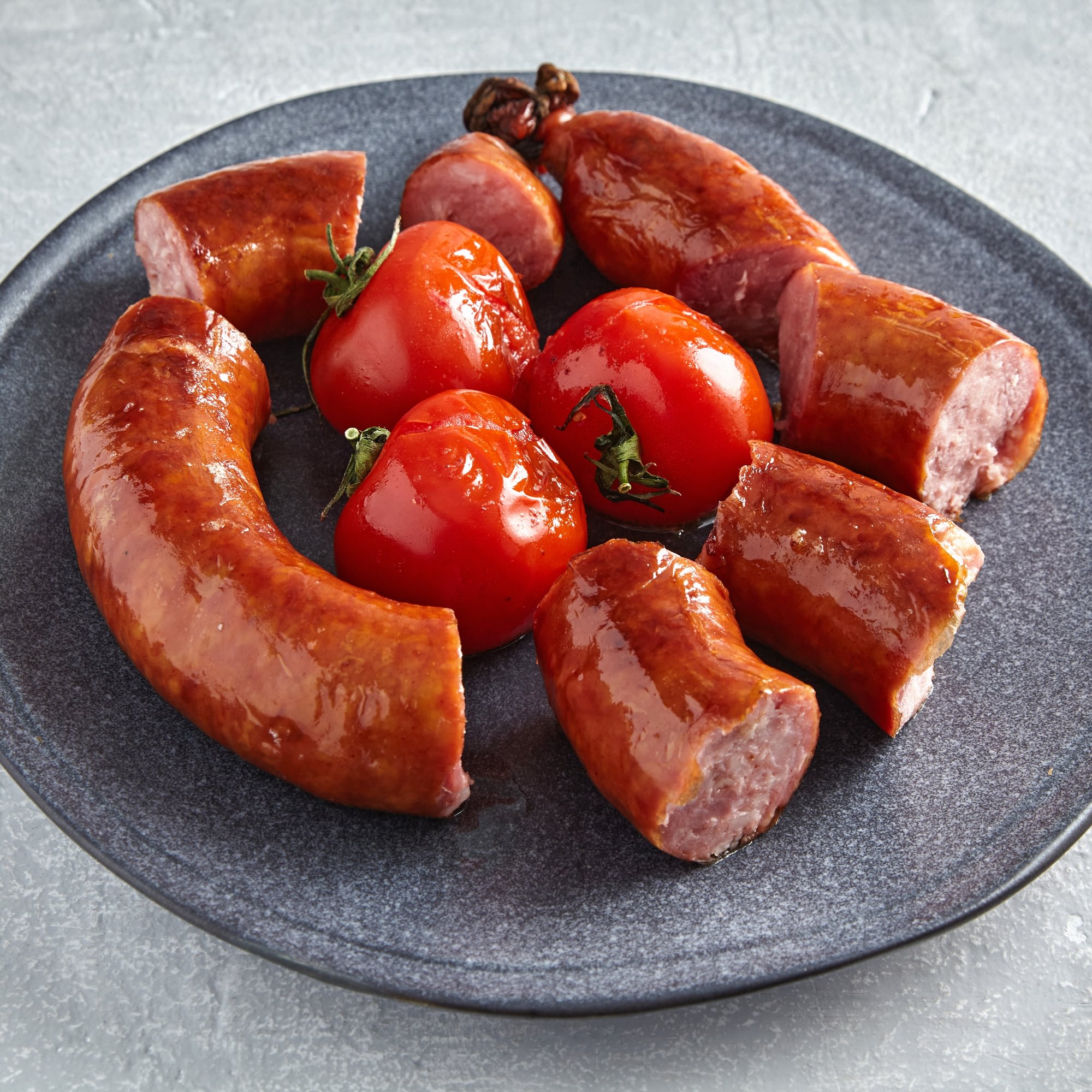 Side sausage