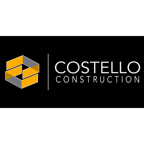 Costello Construction Logo