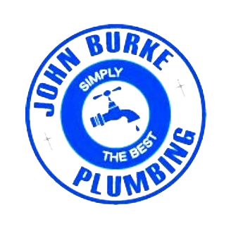 John Burke Plumbing, Inc. Logo