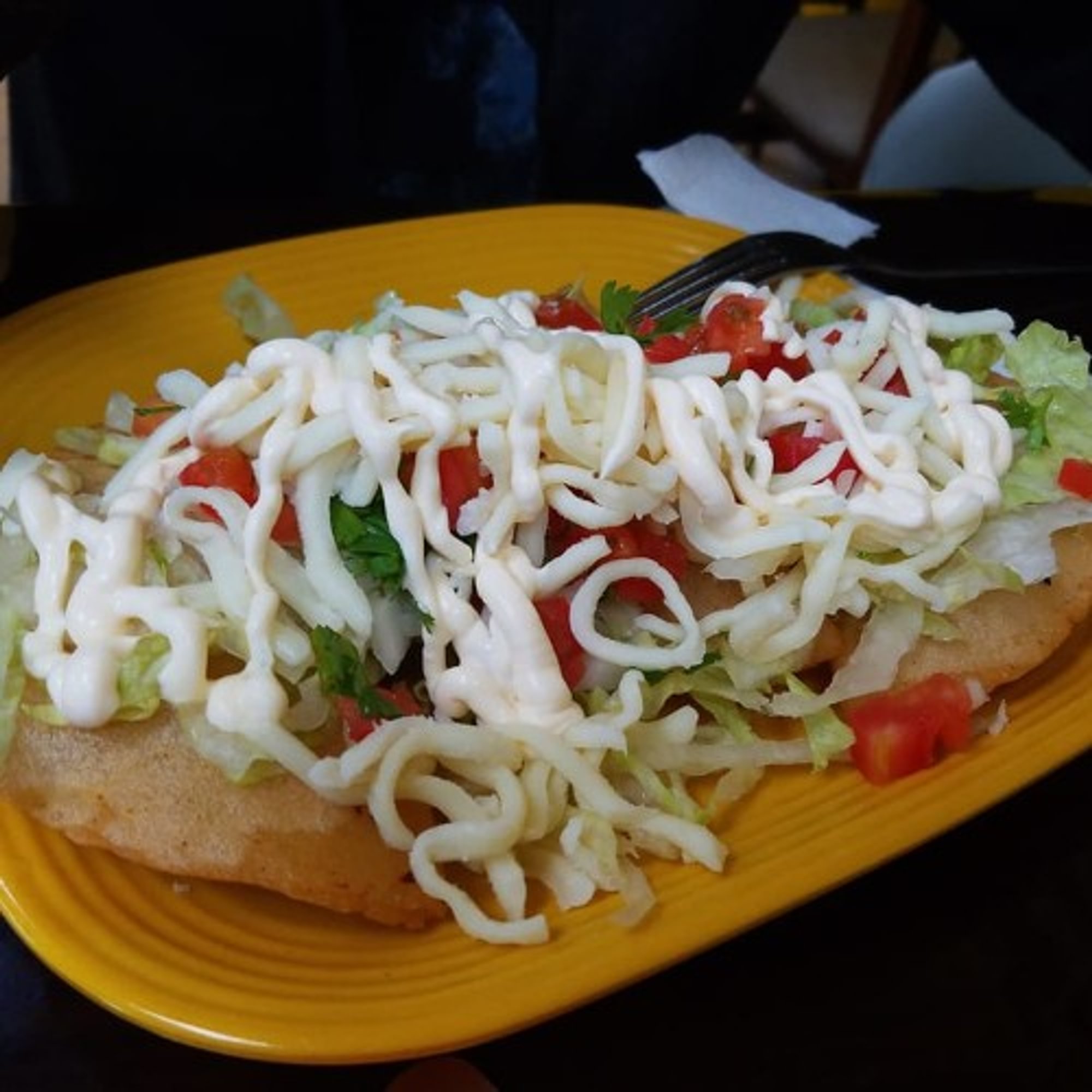 Orden Frijol Con Queso Empanadas