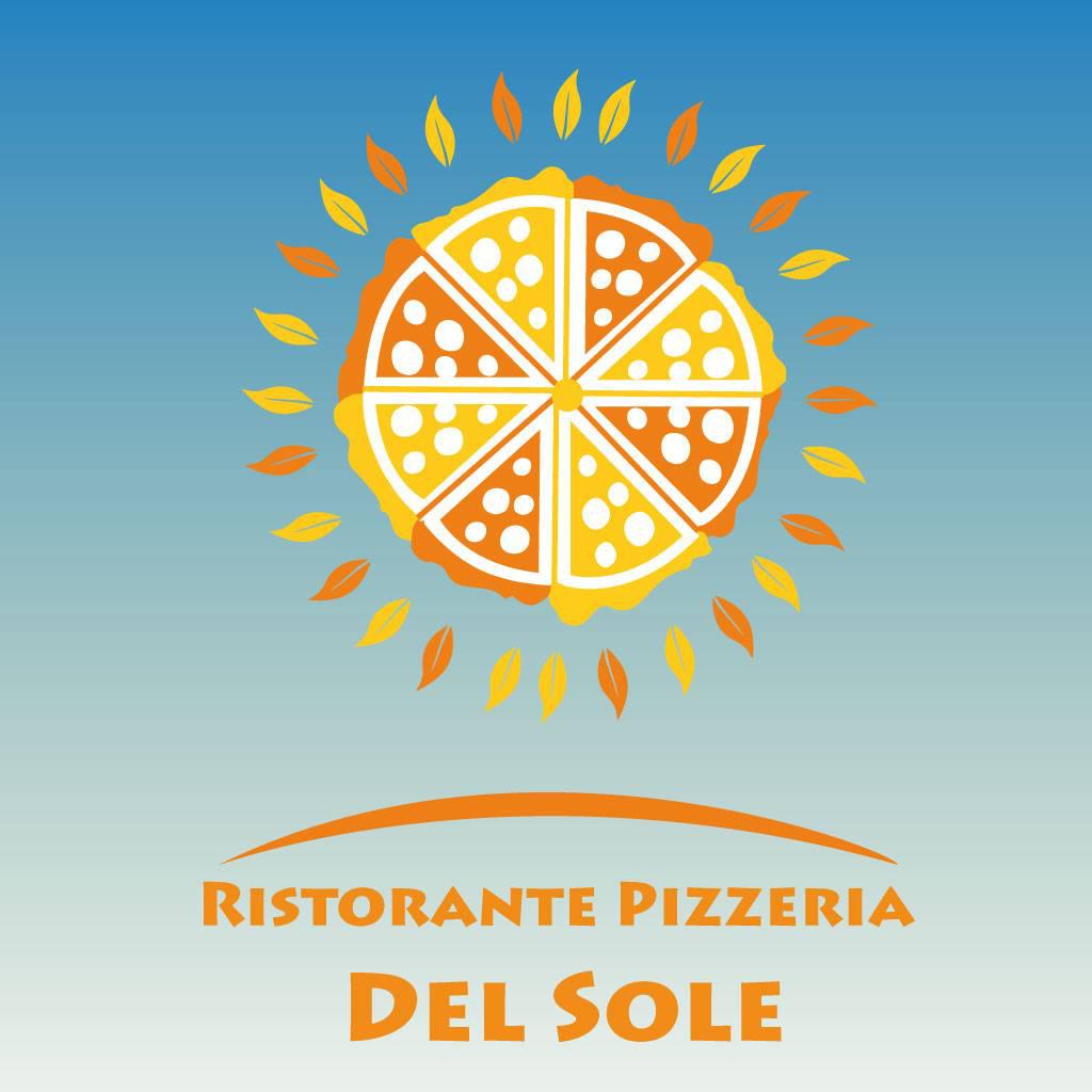 Ristorante Pizzeria del Sole Logo