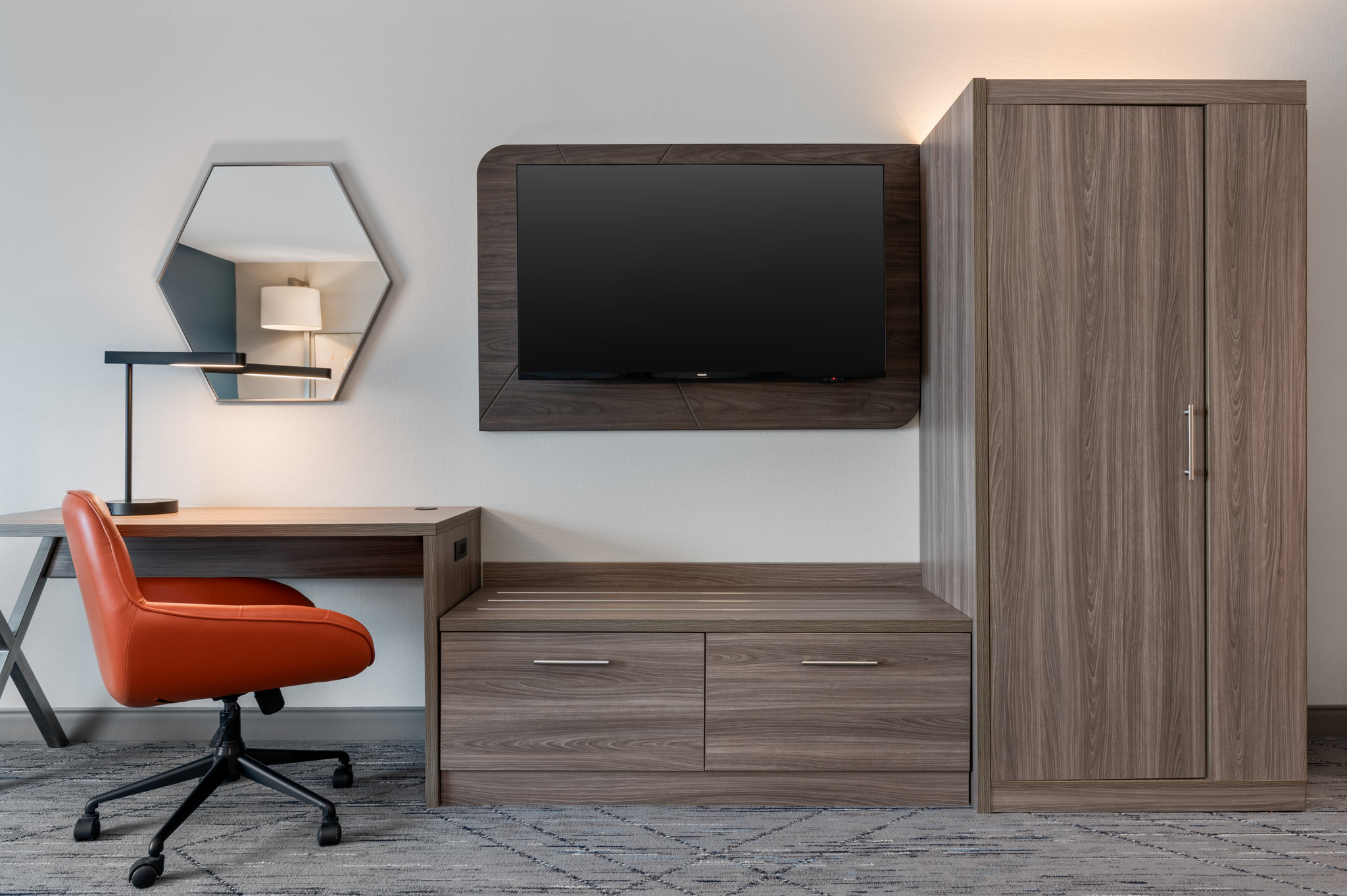 Holiday Inn Express & Suites Westfield - Indianapolis by IHG Image