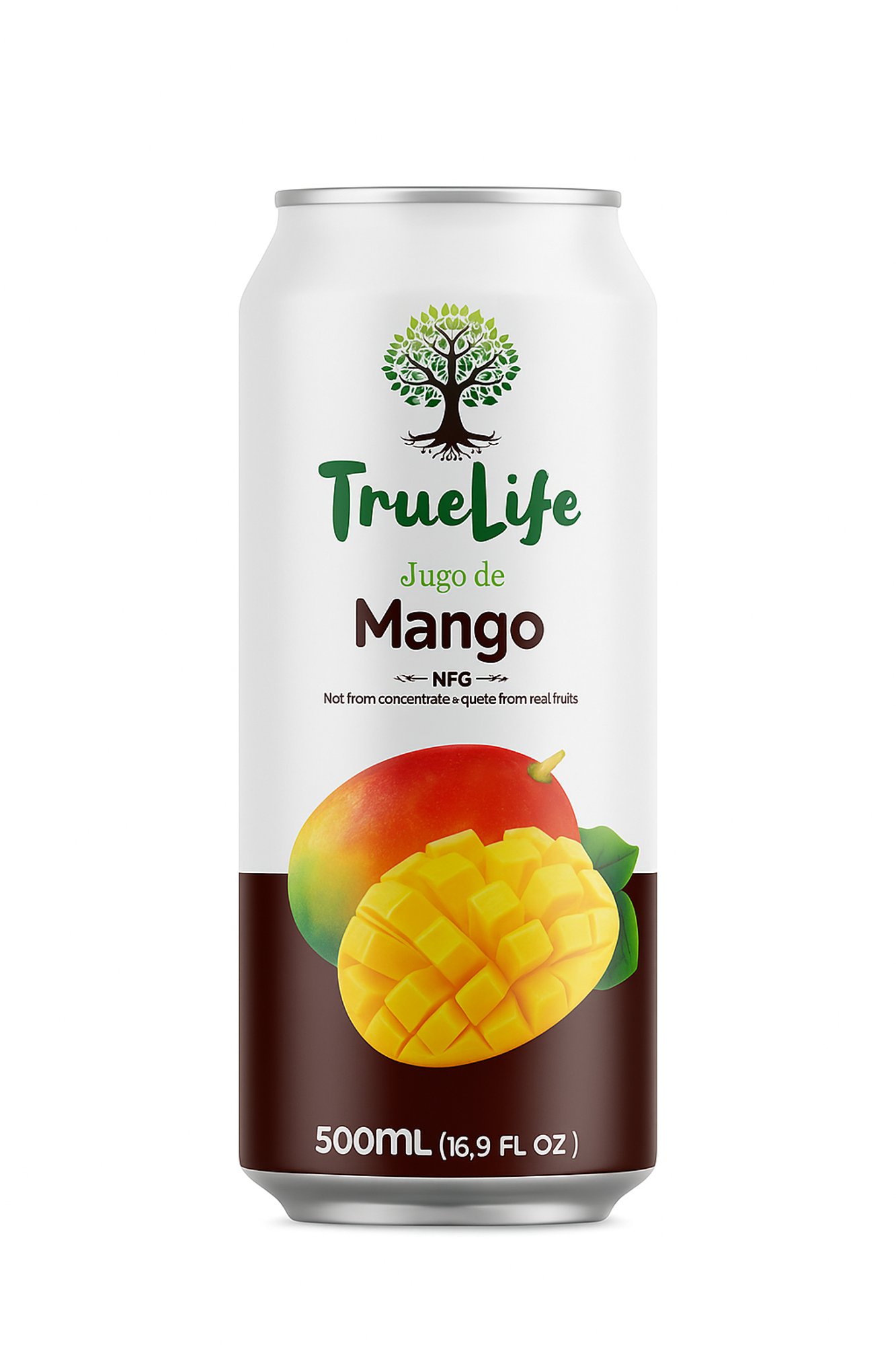 TrueLife- Mango