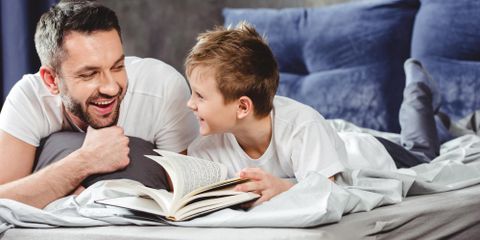4 Tips for Developing Your Child's Communication Skills