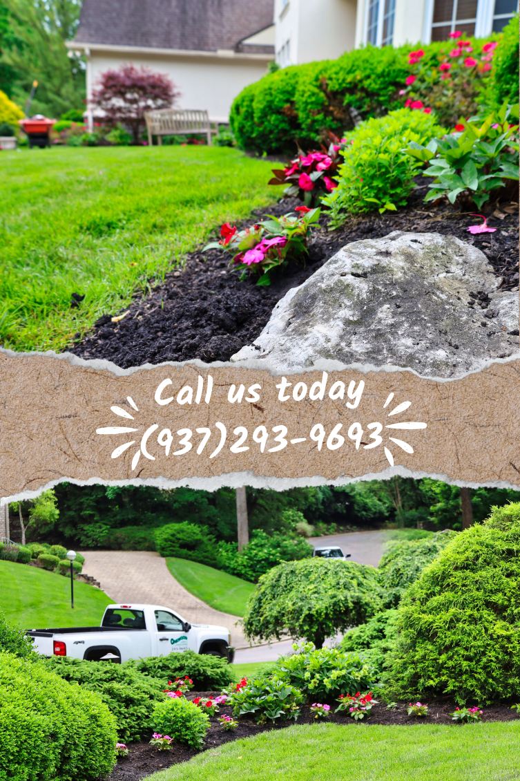 Oakwood Lawn & Landscaping Image