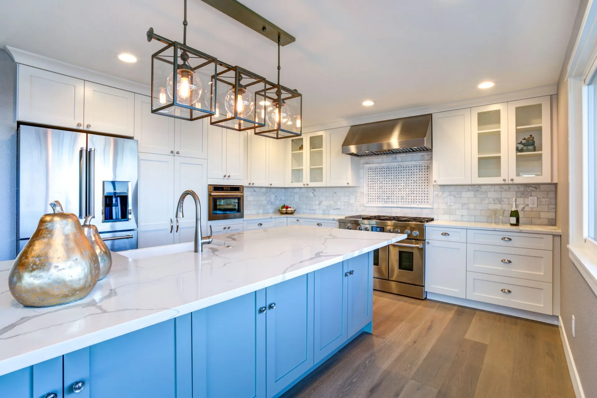 Marble Countertops