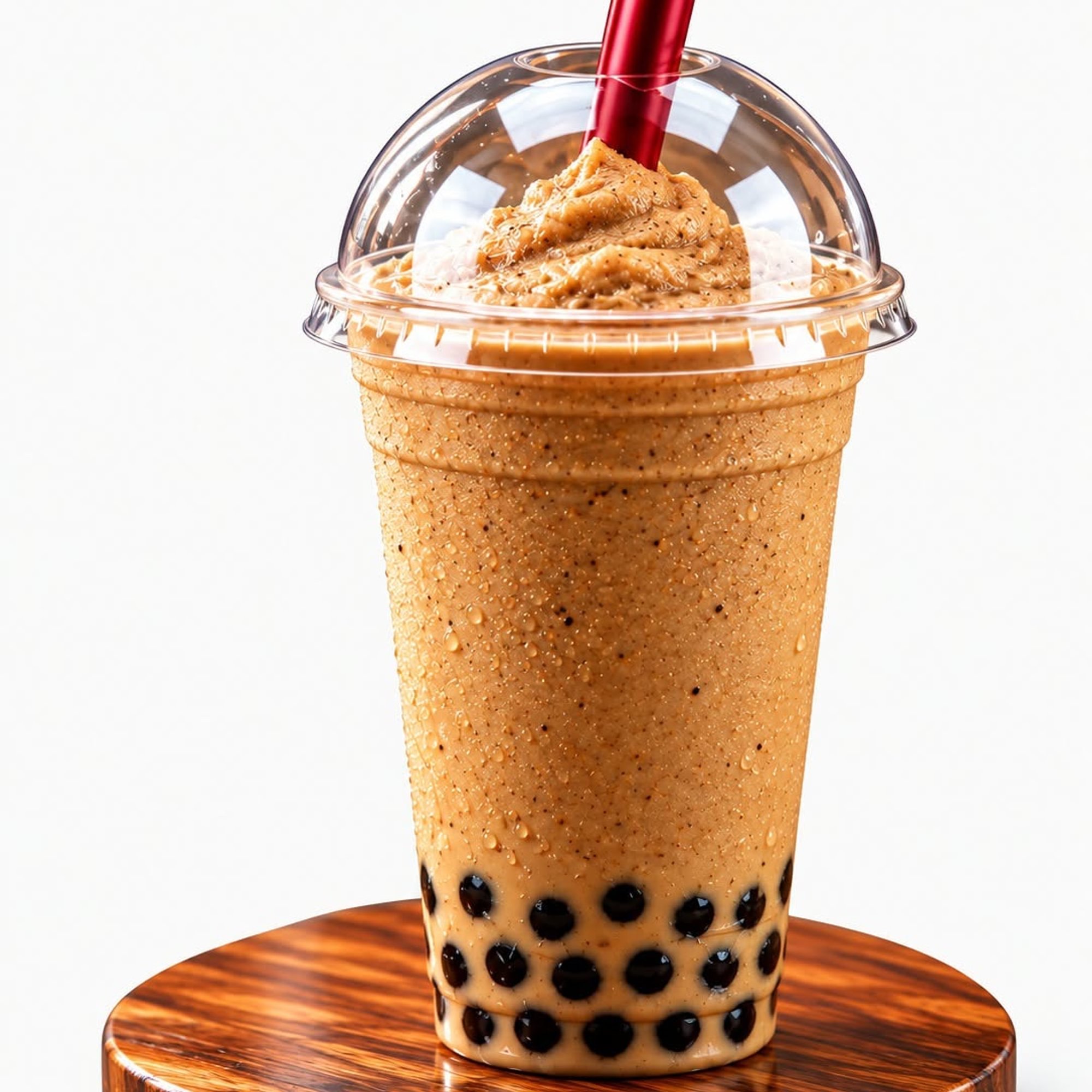 Coffee Boba Tea