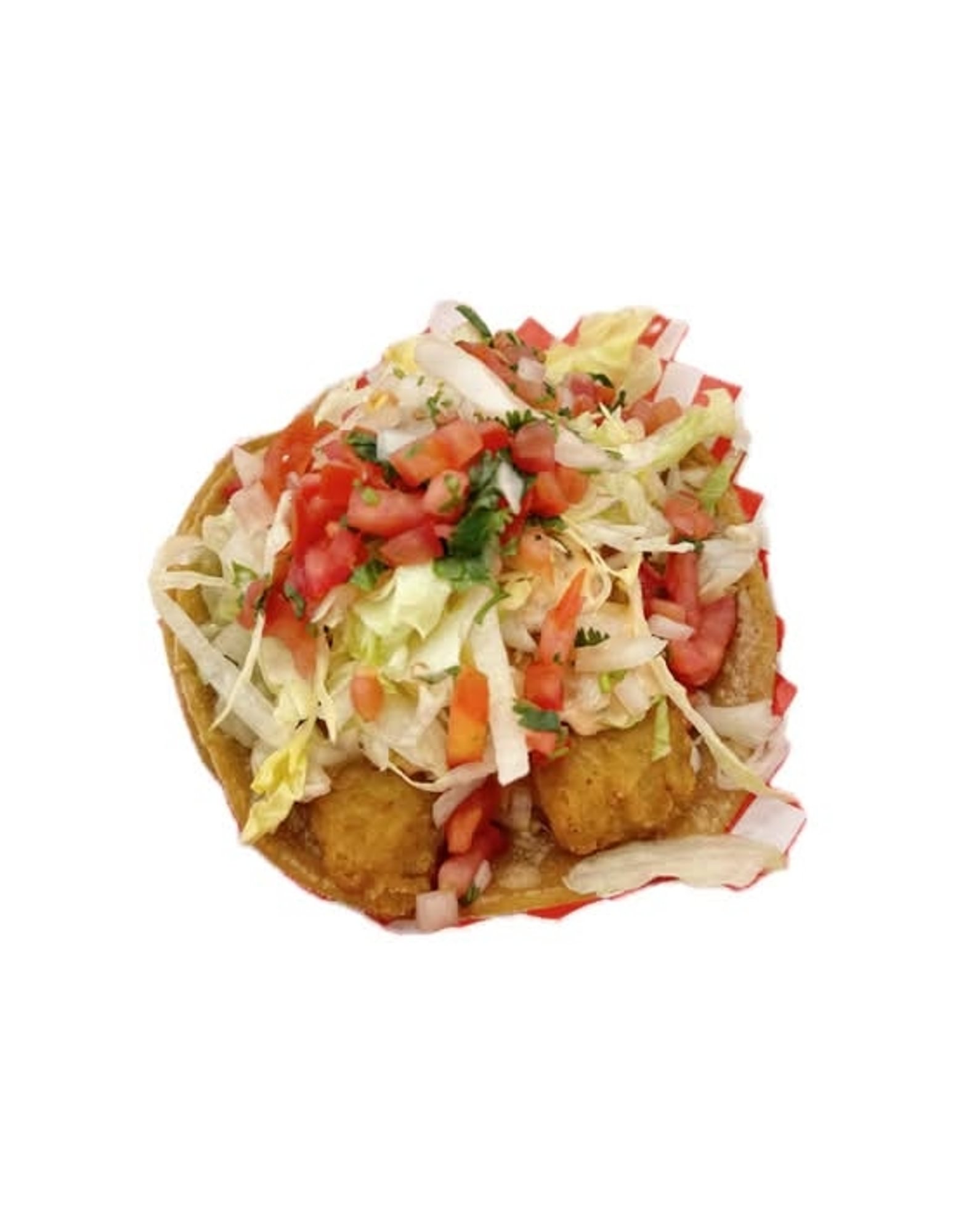 Fish Taco