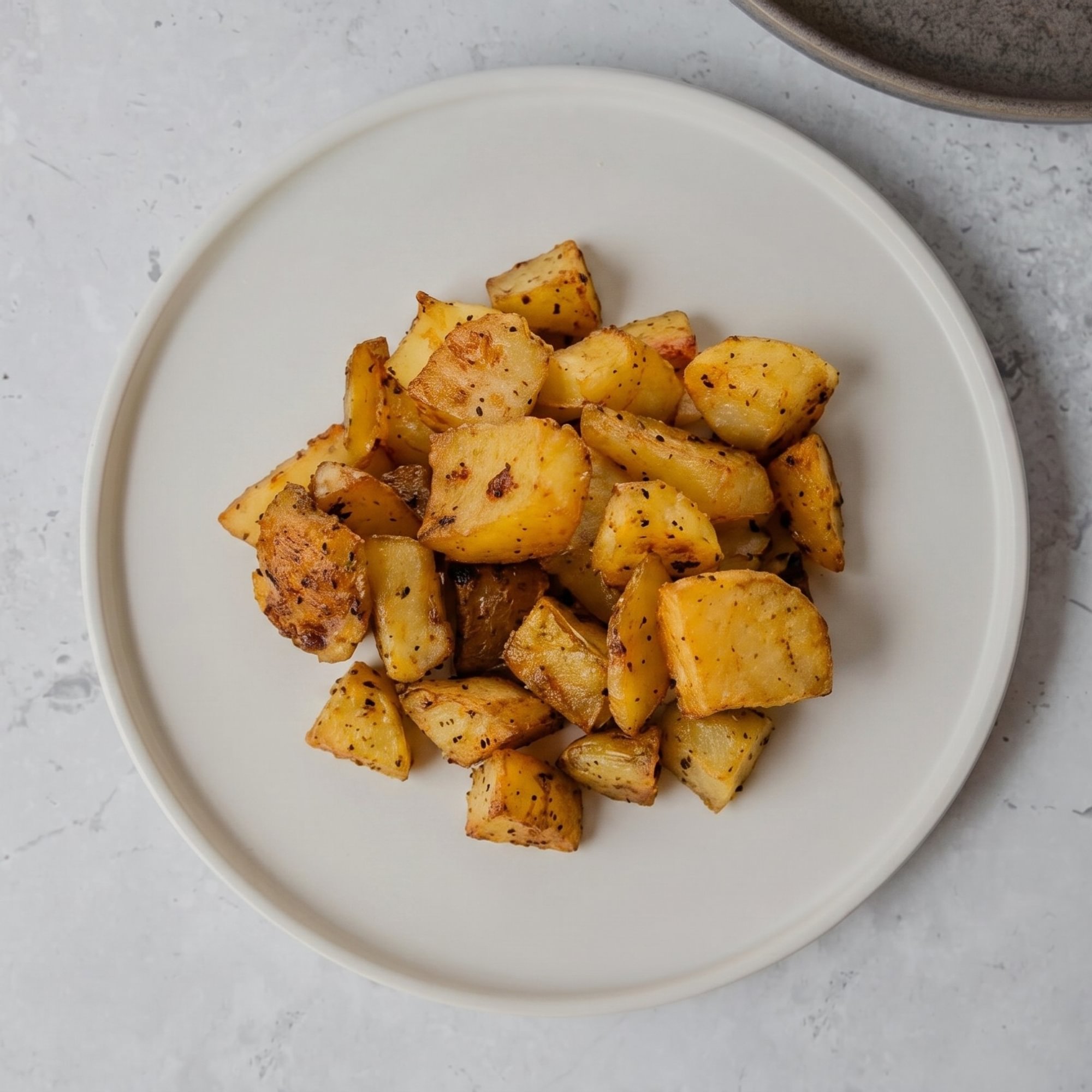 Side of Home Fries