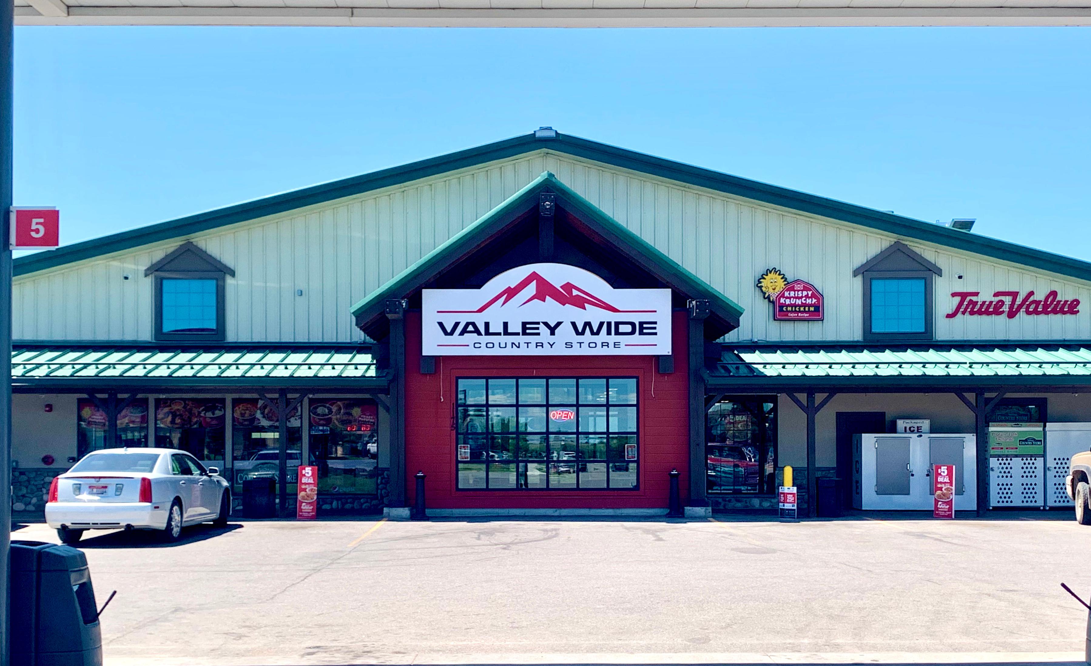 Valley Country Store Photo