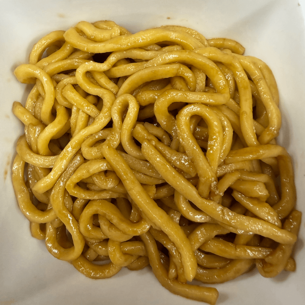 Side of Noodles