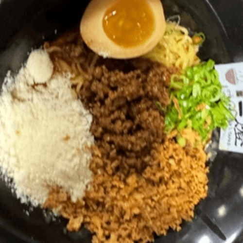 Itto House Special Ramen
