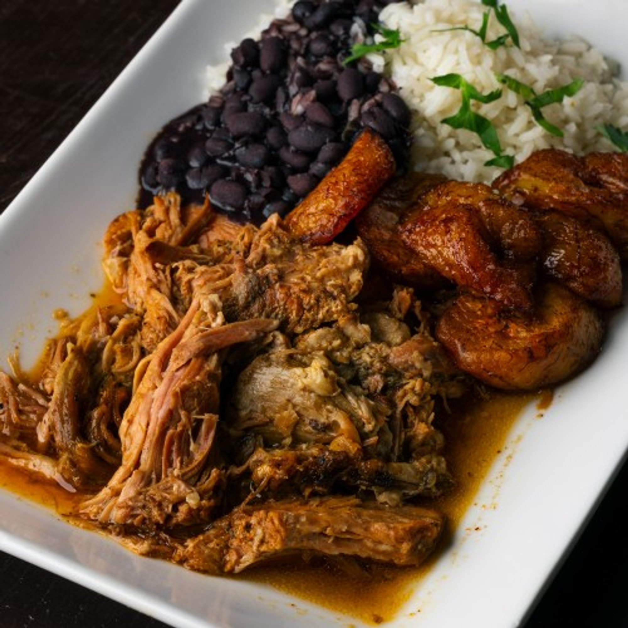 Pernil