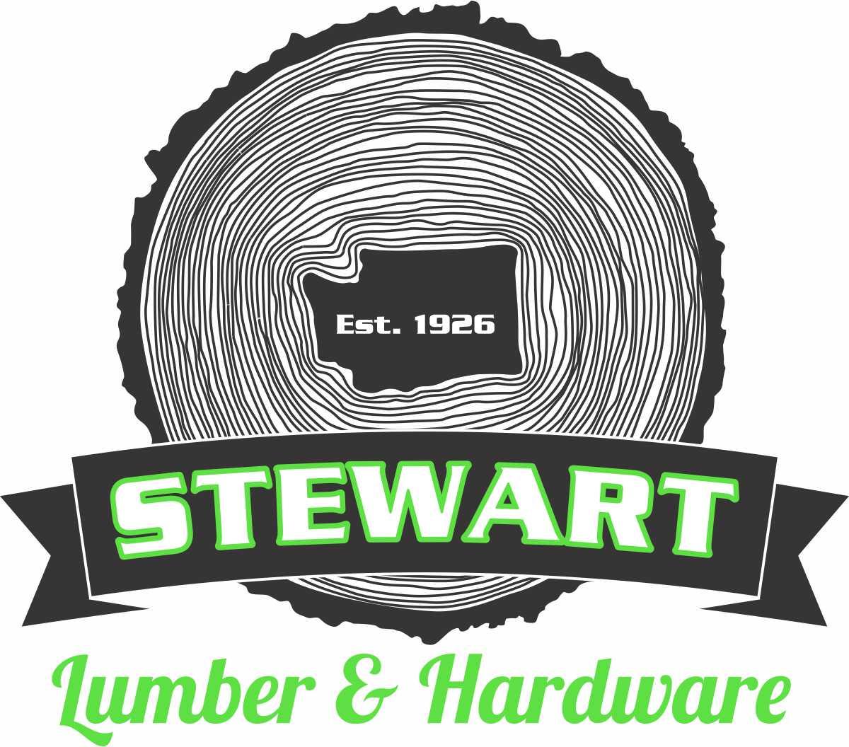 Stewart Lumber & Hardware Co.