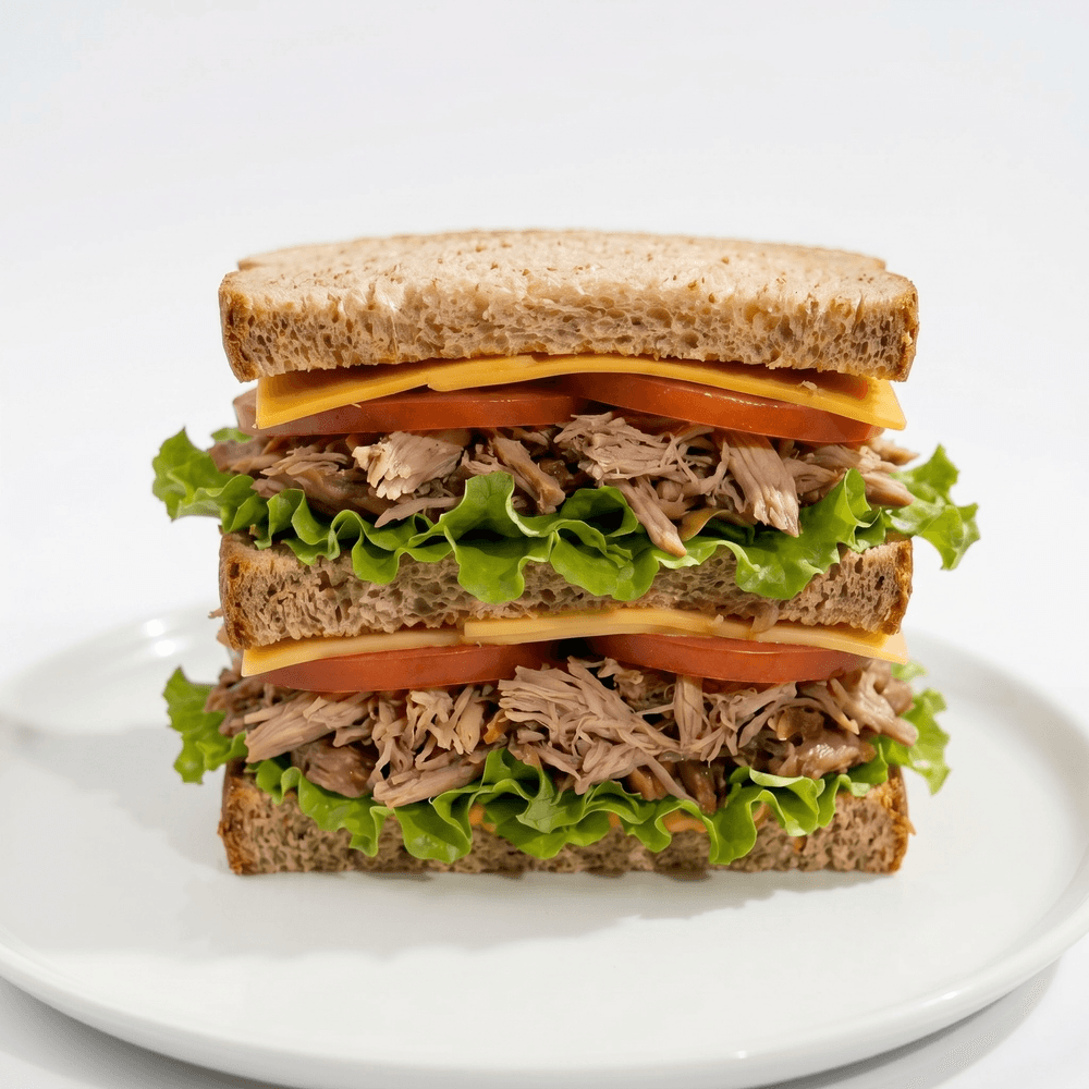 The Tuna Club