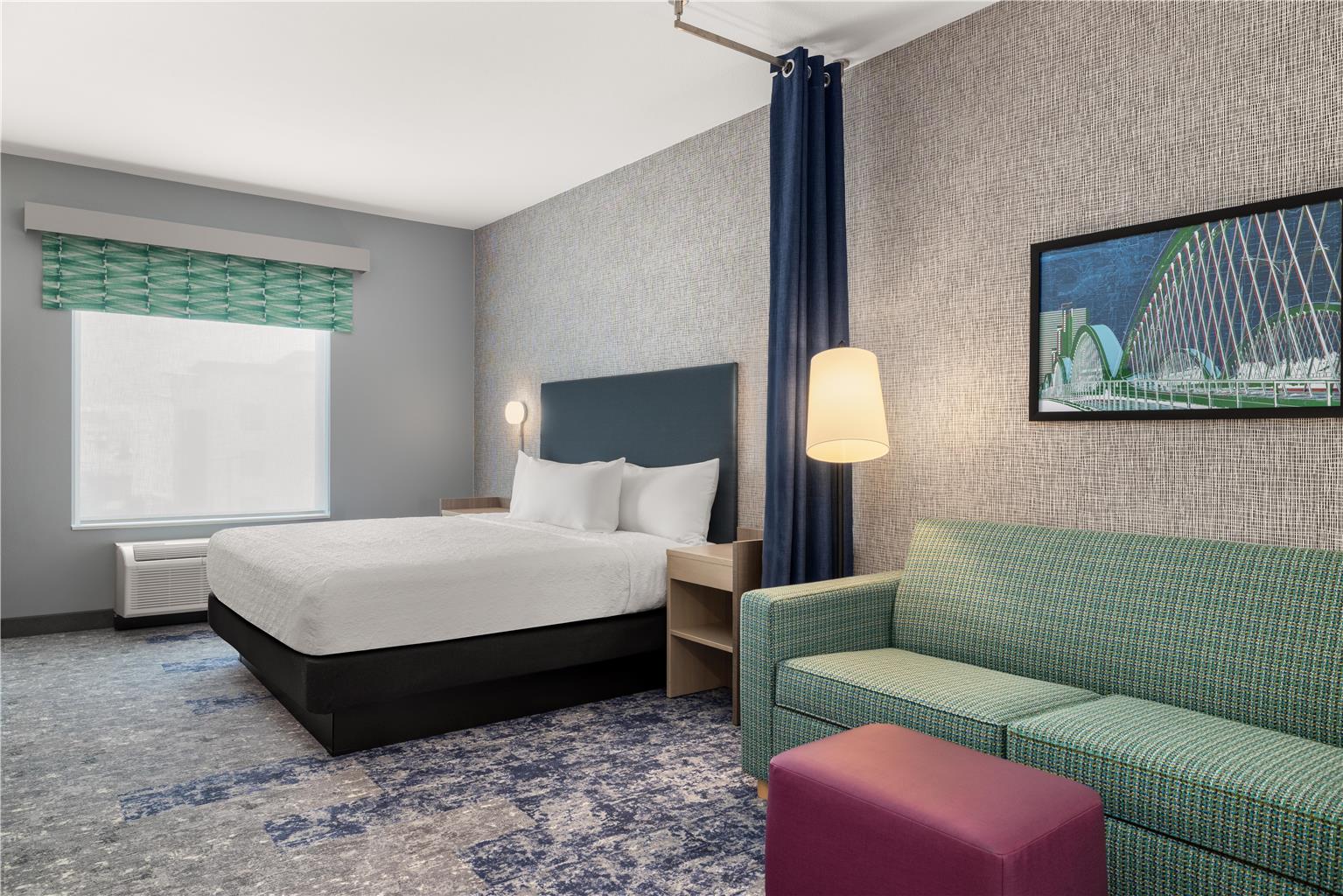 Home2 Suites by Hilton Fort Worth Lake Worth Image