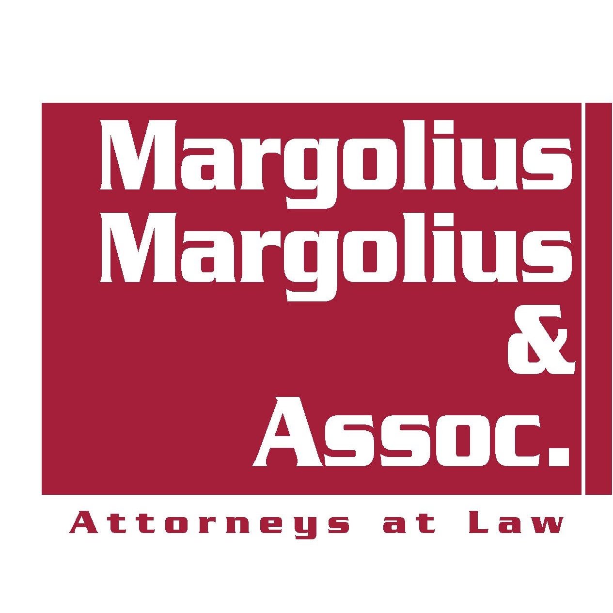 Margolius, Margolius & Associates