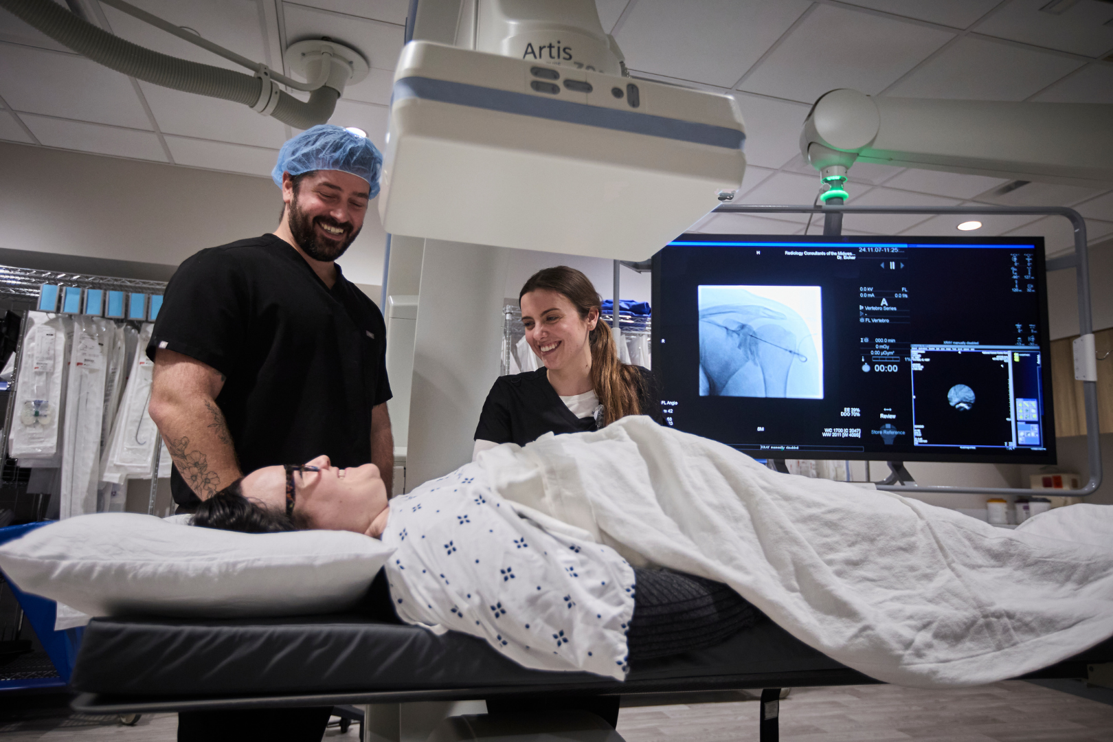 Medical Imaging Consultants Image