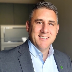 Armen Zombogian - TD Financial Planner