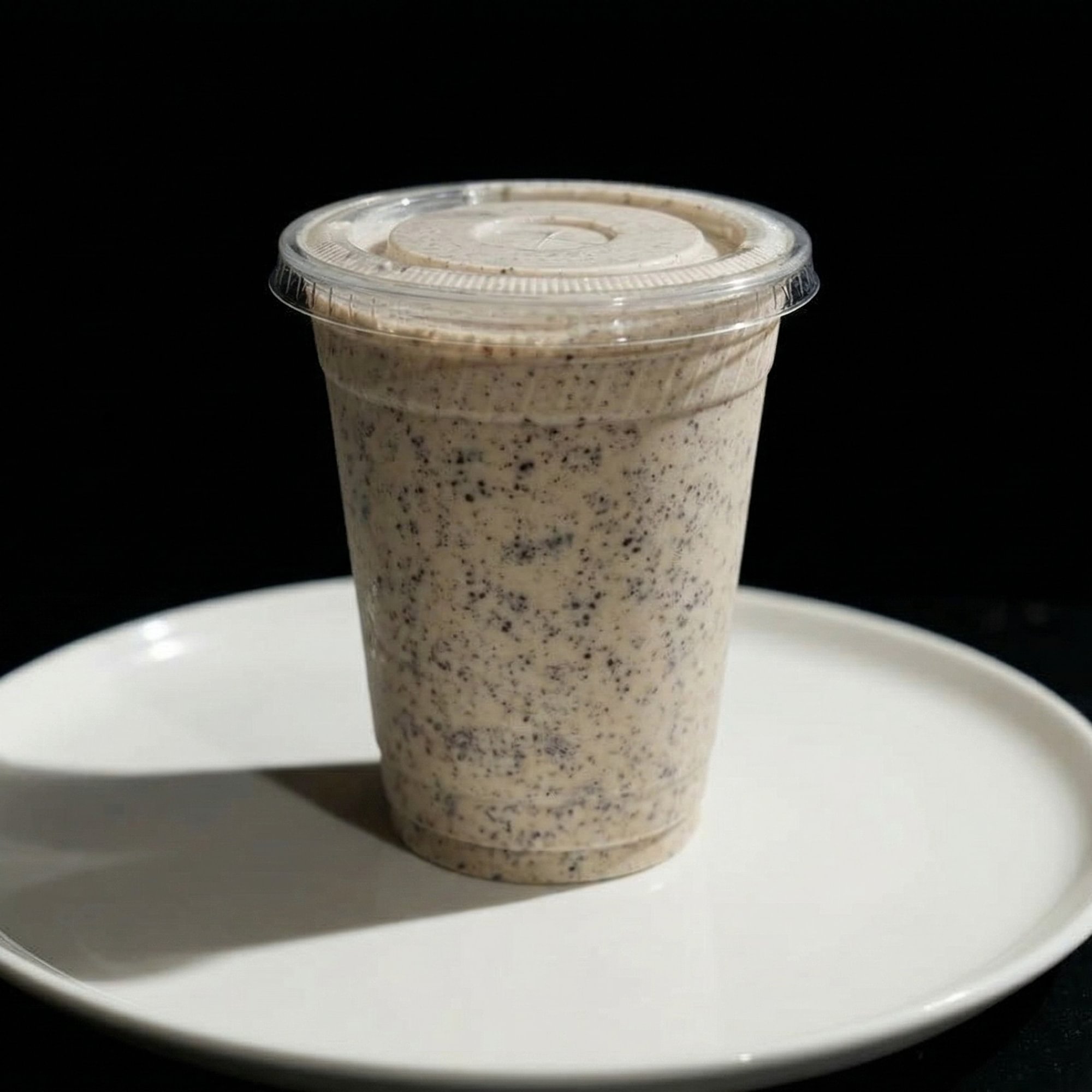 Peanut Butter Power