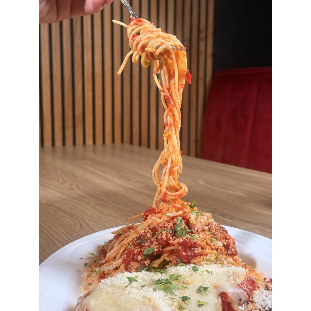Agostino's Bistro & Pub