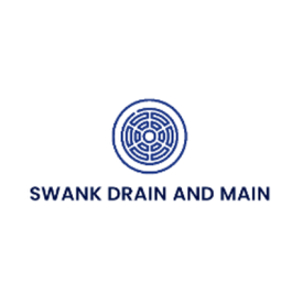 Swank Drain and Main
