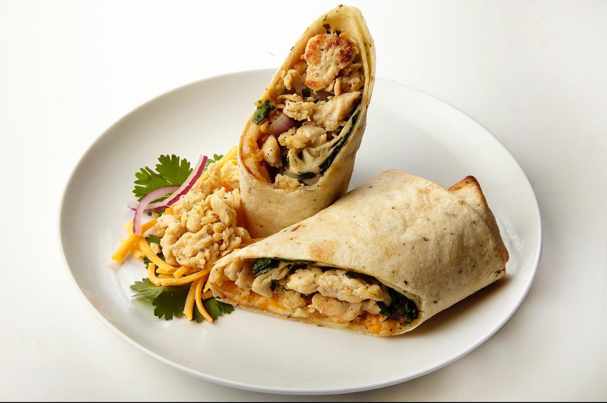 Chicken Wrap