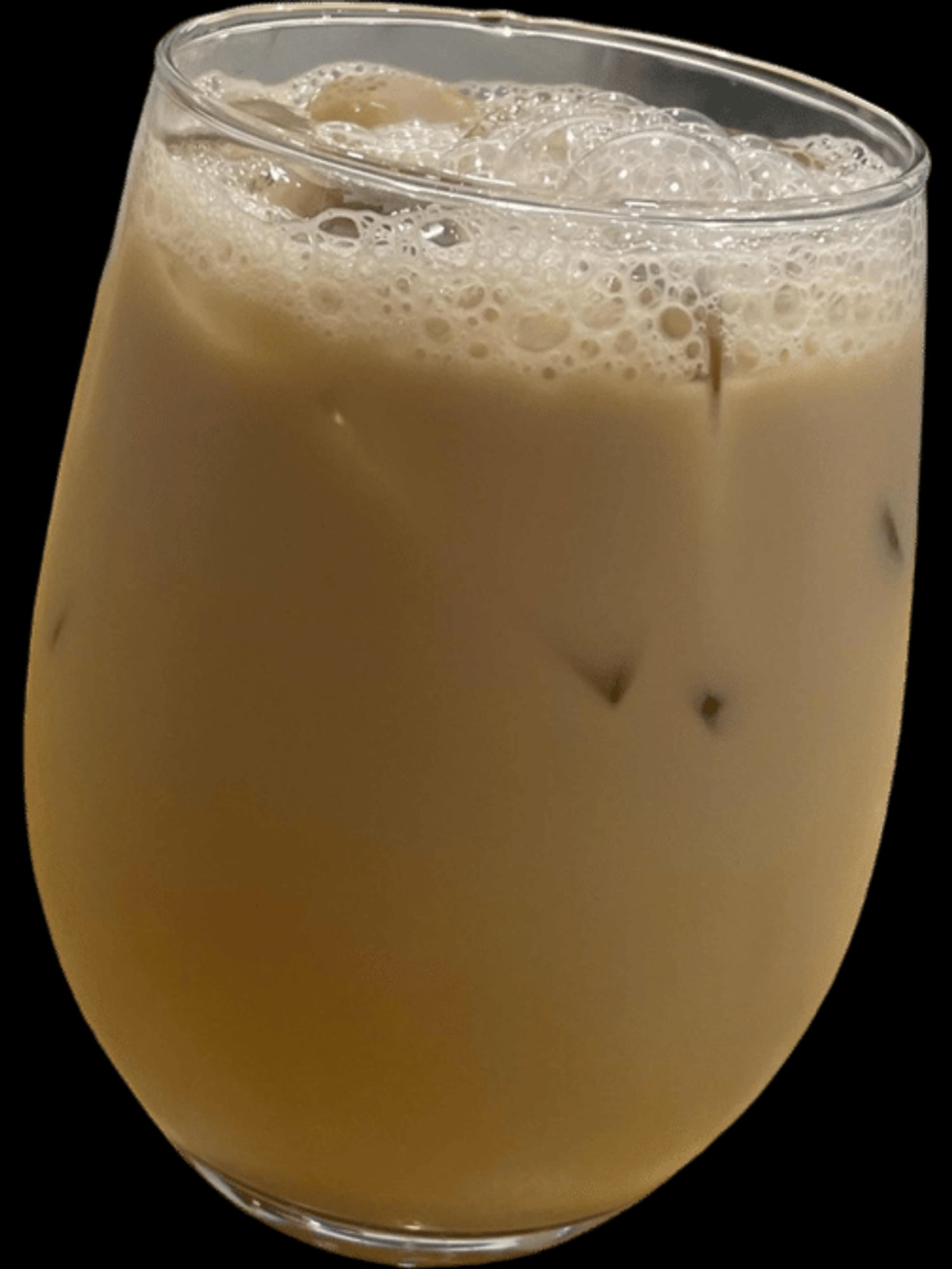 Iced Coffee