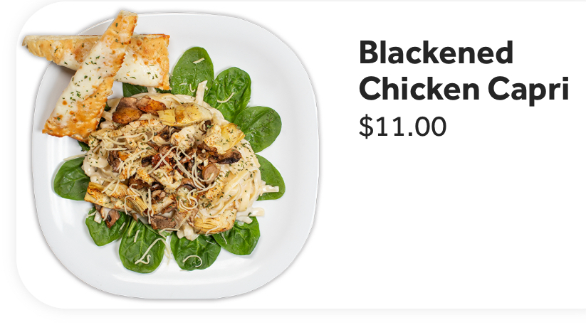 Crust Pizza Co. - Cypress Image