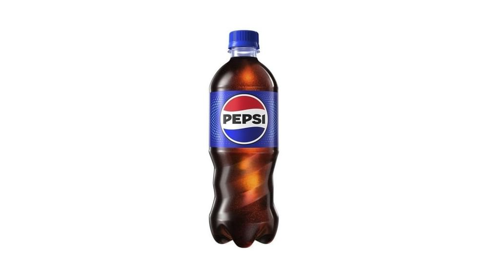 Soda
