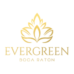 Evergreen Day Spa Logo