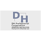 General Practice Attorney in ON Mississauga L4Z 1V9 DH Professional Corporation 51 Village Centre Pl (905)273-3339