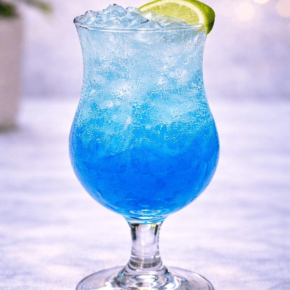 Blue Lagoon