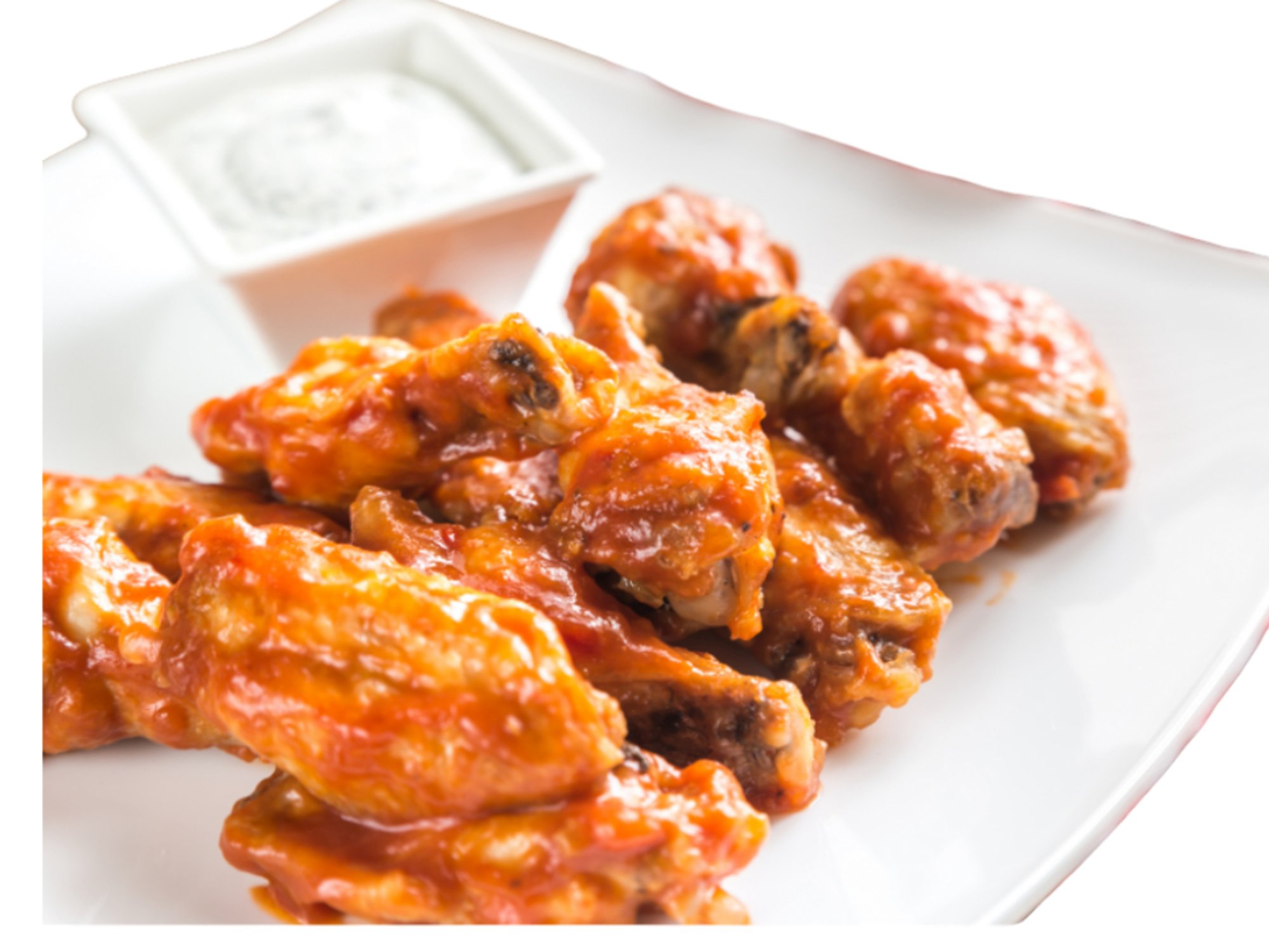 20 Wings