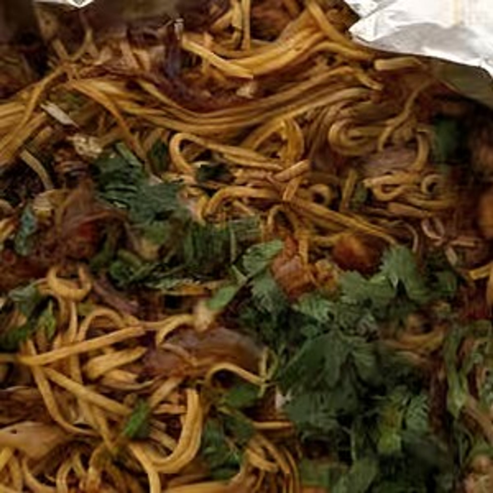 Chicken Chowmein