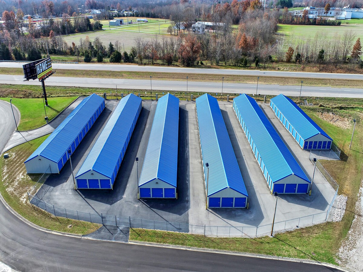 Storage Express