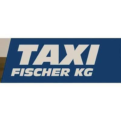 Logo von TAXI Fischer KG