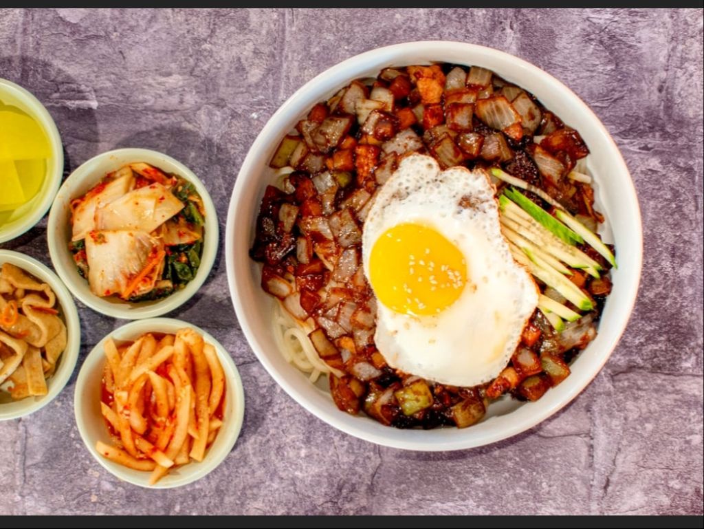 JJAJANGMYEON