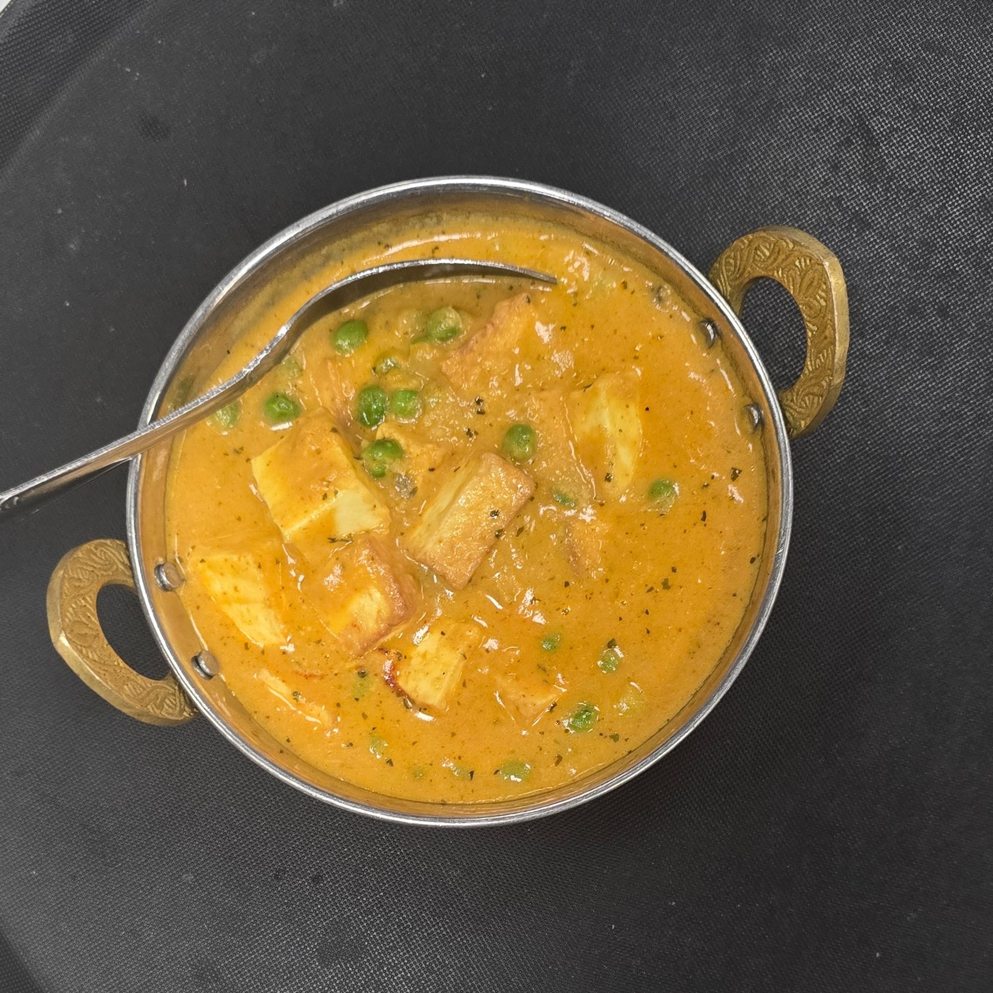 Eggplant Curry