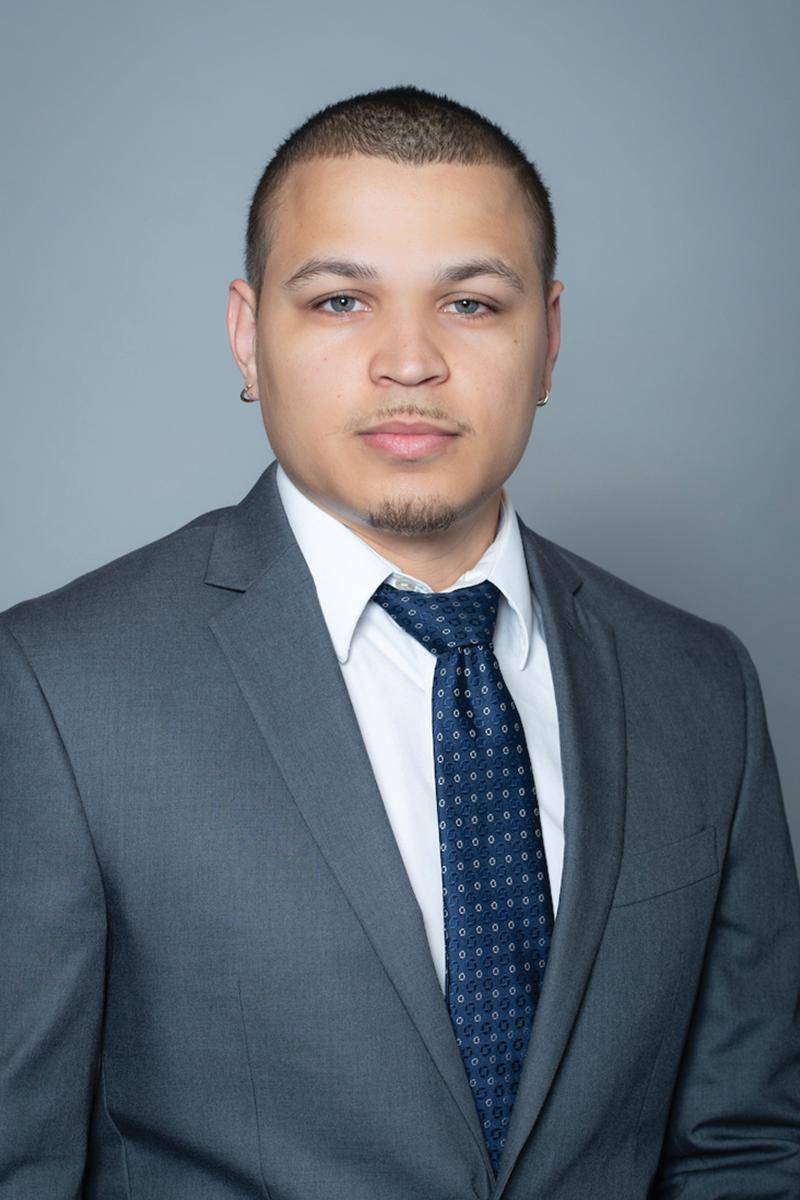 Headshot