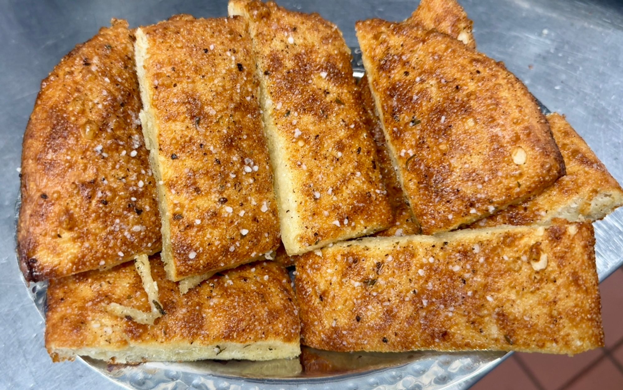 Meen's Breadbasket